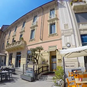 Casa de hóspedes San Paolo, Monza