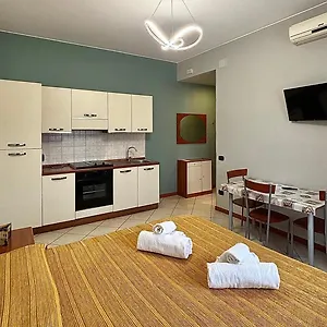 Appartamento Amati Policlinic, Monza